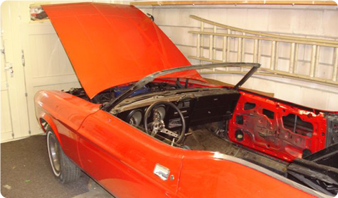 oldtimer
