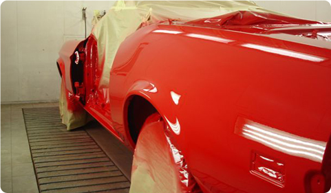 oldtimer