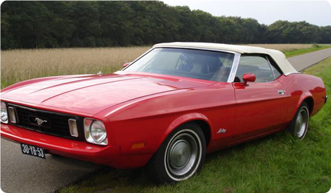 oldtimer