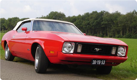 oldtimer