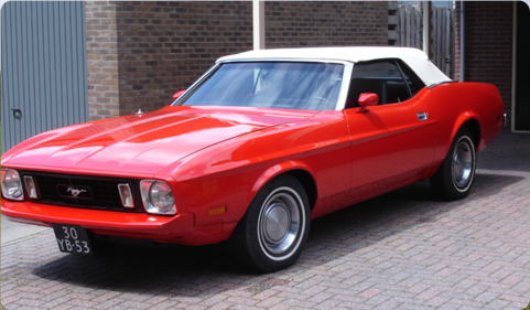 oldtimer