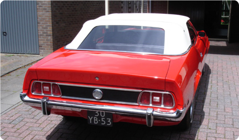 oldtimer