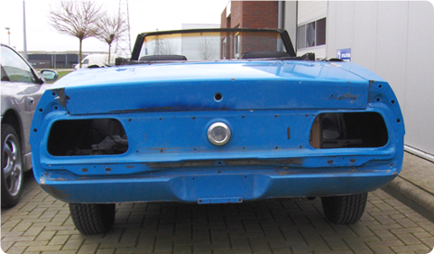 oldtimer